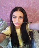 Анкета проститутки Нила - метро Таганский, возраст - 24