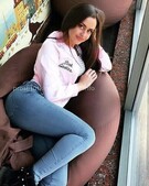 Анкета проститутки Стефания - метро Басманный, возраст - 25