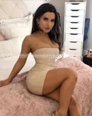 Анкета проститутки Снежана - метро Беговой, возраст - 25