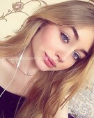 Анкета проститутки Роксана - метро Нагатино-Садовники, возраст - 25