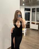 Анкета проститутки Света - метро Строгино, возраст - 25