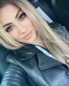 Анкета проститутки Марго - метро Пресненский, возраст - 25