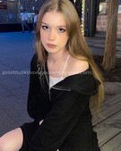 Анкета проститутки Алена - метро Тверской, возраст - 25