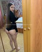 Анкета проститутки Елена - метро Южнопортовый, возраст - 25