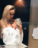 Анкета проститутки Арина - метро Дорогомилово, возраст - 25