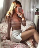 Анкета проститутки Мария - метро Царицыно, возраст - 25