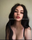 Анкета проститутки Мария - метро Ломоносовский, возраст - 25