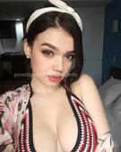 Анкета проститутки Танюша - метро Дмитровский, возраст - 25