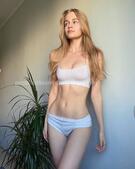 Анкета проститутки Риана - метро Перово, возраст - 25