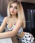 Анкета проститутки Марго - метро Строгино, возраст - 25