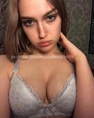 Анкета проститутки Инга - метро Ломоносовский, возраст - 25