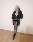 Анкета проститутки Олеся - метро Тверской, возраст - 25