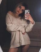 Анкета проститутки Сабина - метро Тверской, возраст - 25