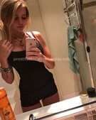 Анкета проститутки Алиса - метро Крылатское, возраст - 25