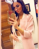 Анкета проститутки Ида - метро Дорогомилово, возраст - 25