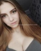 Анкета проститутки Ульяна - метро Новогиреево, возраст - 25