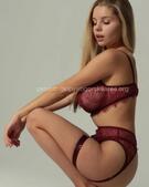 Анкета проститутки Стелла - метро Выхино-Жулебино, возраст - 25