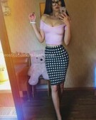 Анкета проститутки Тамара - метро Тимирязевский, возраст - 25