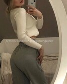 Анкета проститутки Софа - метро Мещанский, возраст - 25