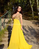 Анкета проститутки Оксана - метро Покровское-Стрешнево, возраст - 25