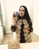 Анкета проститутки Нелли - метро Хамовники, возраст - 25