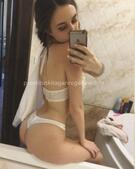 Анкета проститутки Мария - метро Пресненский, возраст - 26