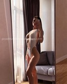 Анкета проститутки Таюша - метро Хамовники, возраст - 26