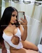 Анкета проститутки Лера - метро Хорошевский, возраст - 26