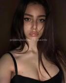 Анкета проститутки Зита - метро Таганский, возраст - 26