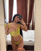 Анкета проститутки Николь - метро Фили-Давыдково, возраст - 26