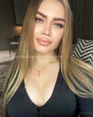 Анкета проститутки Леночка - метро Пресненский, возраст - 26