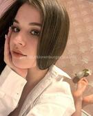 Анкета проститутки Мишель - метро Тимирязевский, возраст - 26