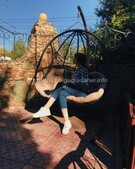 Анкета проститутки Каролина - метро Таганский, возраст - 26