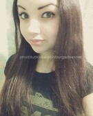 Анкета проститутки Зоя - метро Ломоносовский, возраст - 26