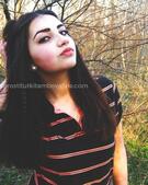 Анкета проститутки Милослава - метро Гагаринский, возраст - 26