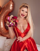 Анкета проститутки Диана - метро Ломоносовский, возраст - 26