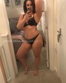 Анкета проститутки Леля - метро Свиблово, возраст - 27