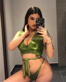 Анкета проститутки Лизочка - метро Нижегородский, возраст - 27