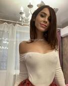 Анкета проститутки Жанна - метро Тверской, возраст - 27