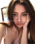 Анкета проститутки Надюша - метро Тимирязевский, возраст - 27