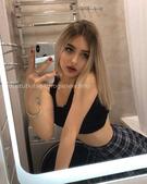 Анкета проститутки Устина - метро Лефортово, возраст - 27