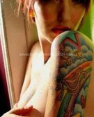 Анкета проститутки Нила - метро Арбат, возраст - 27