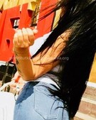 Анкета проститутки Викуля - метро Сходненская, возраст - 27