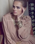 Анкета проститутки Даша - метро Тропарево-Никулино, возраст - 27