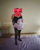 Анкета проститутки Анна - метро Фили-Давыдково, возраст - 28