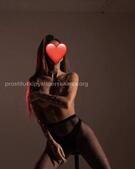 Анкета проститутки Елена - метро Ломоносовский, возраст - 28