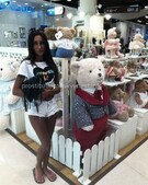 Анкета проститутки Алена - метро Академический, возраст - 29