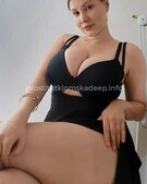 Анкета проститутки Марина - метро Марфино, возраст - 30