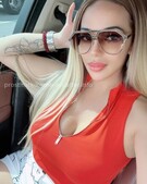 Анкета проститутки Вероника - метро Фили-Давыдково, возраст - 30