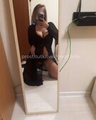 Анкета проститутки Злата - метро Ярославский, возраст - 30